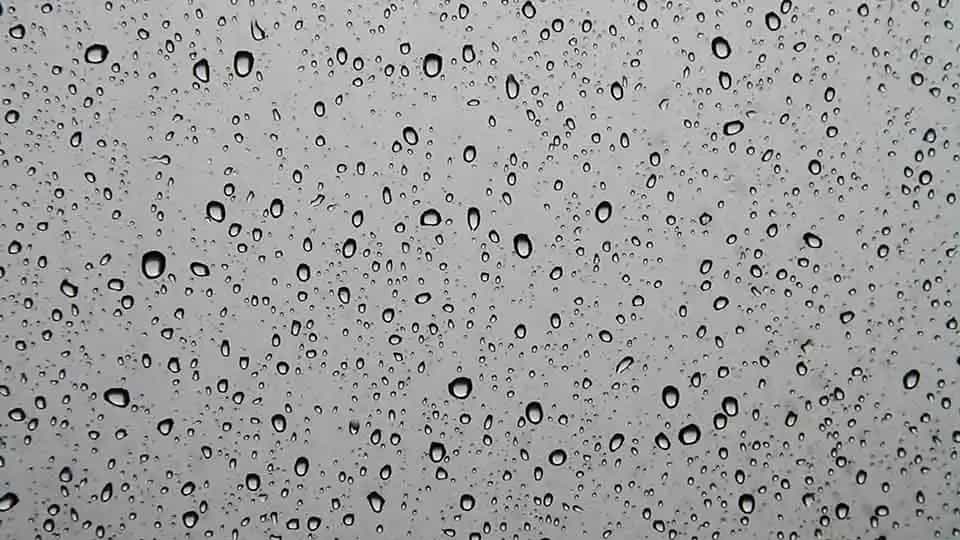 Water Droplets