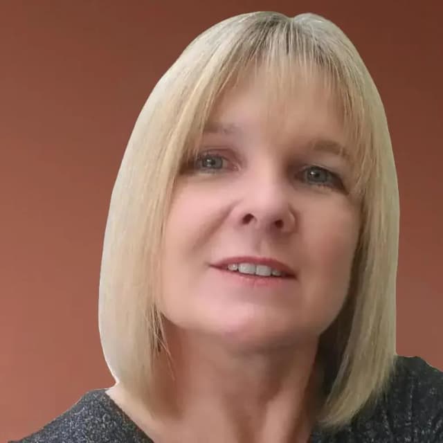 Member Photo Secretary/Treasurer