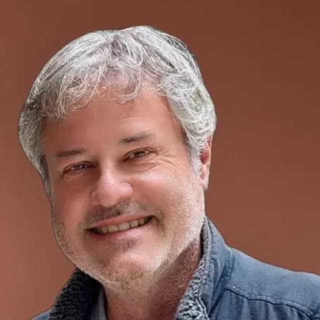 Member Vice President Photo Eric Campbell