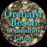 Orchard Beach Community Group logo